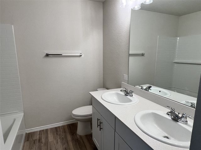 16020 Pious Drive, Haslet, TX 76052