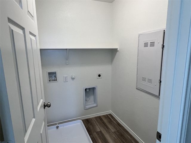 16020 Pious Drive, Haslet, TX 76052