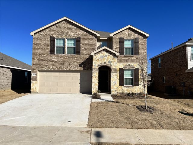 16020 Pious Drive, Haslet, TX 76052