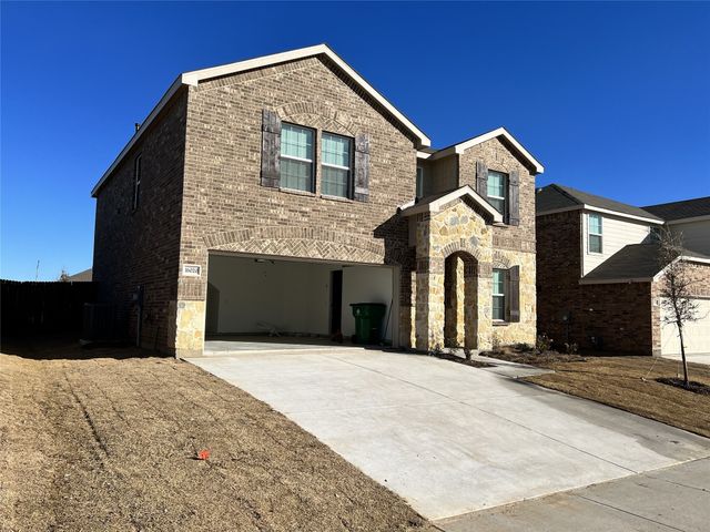 16020 Pious Drive, Haslet, TX 76052