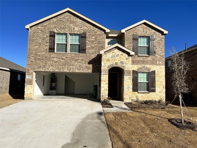 16020 Pious Drive, Haslet, TX 76052