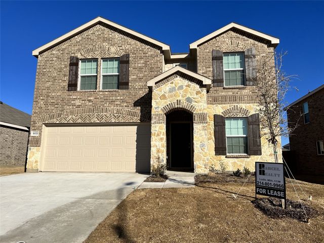 16020 Pious Drive, Haslet, TX 76052