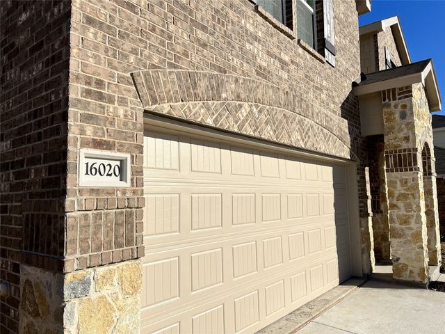 16020 Pious Drive, Haslet, TX 76052