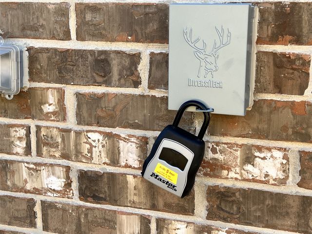 16020 Pious Drive, Haslet, TX 76052