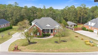 108 Laurel Hill Drive, West Columbia, SC 29170