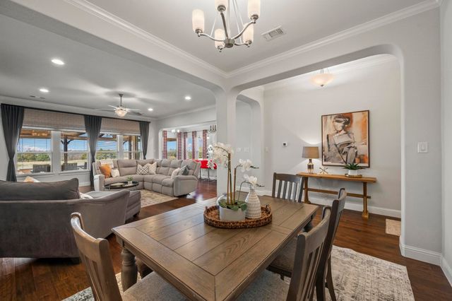 2530 Bountiful Court, Heath, TX 75126