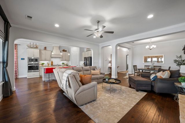 2530 Bountiful Court, Heath, TX 75126