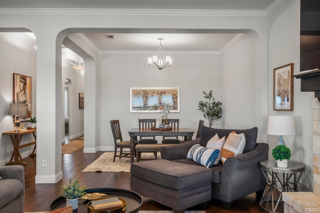 2530 Bountiful Court, Heath, TX 75126