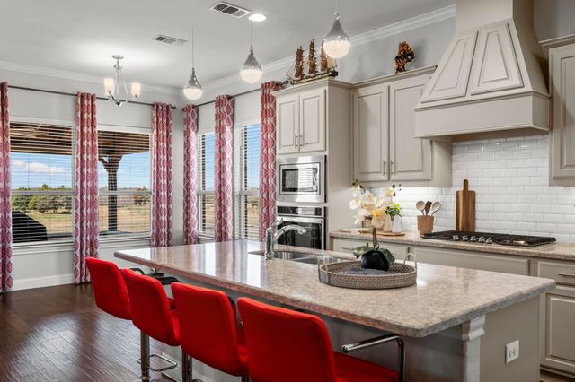 2530 Bountiful Court, Heath, TX 75126