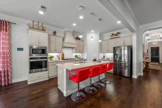 2530 Bountiful Court, Heath, TX 75126