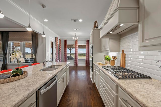 2530 Bountiful Court, Heath, TX 75126