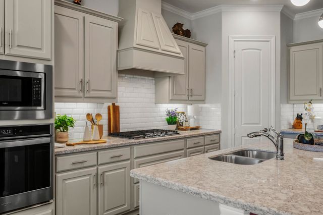 2530 Bountiful Court, Heath, TX 75126