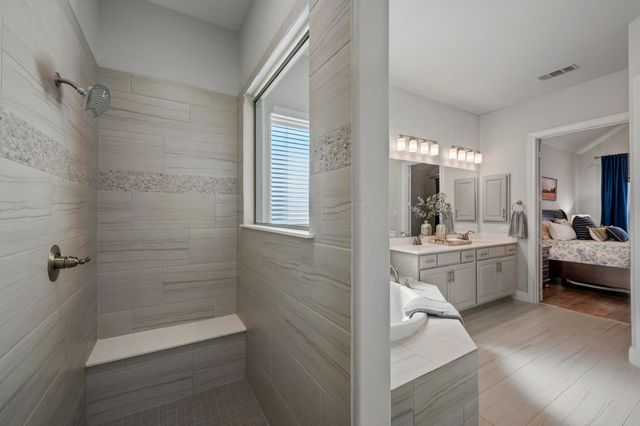 2530 Bountiful Court, Heath, TX 75126