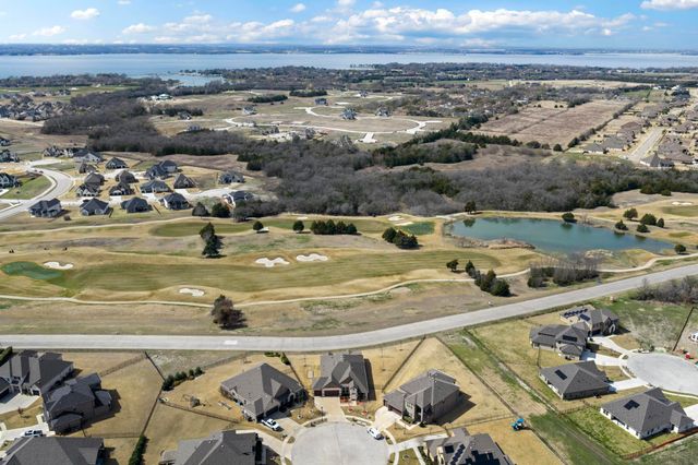 2530 Bountiful Court, Heath, TX 75126