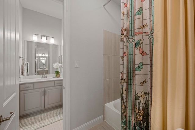 2530 Bountiful Court, Heath, TX 75126