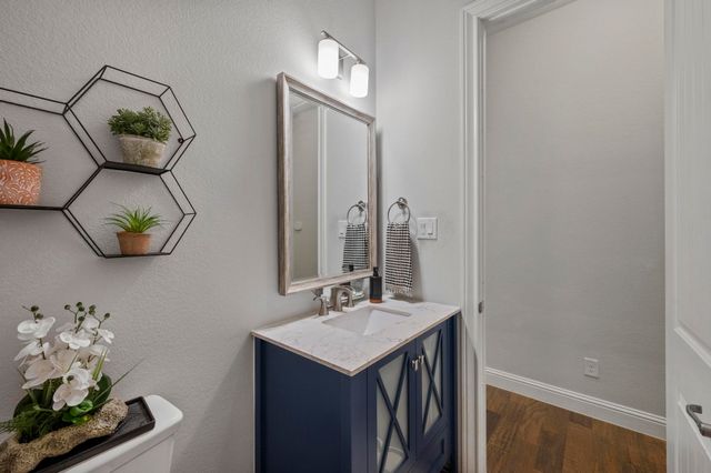 2530 Bountiful Court, Heath, TX 75126