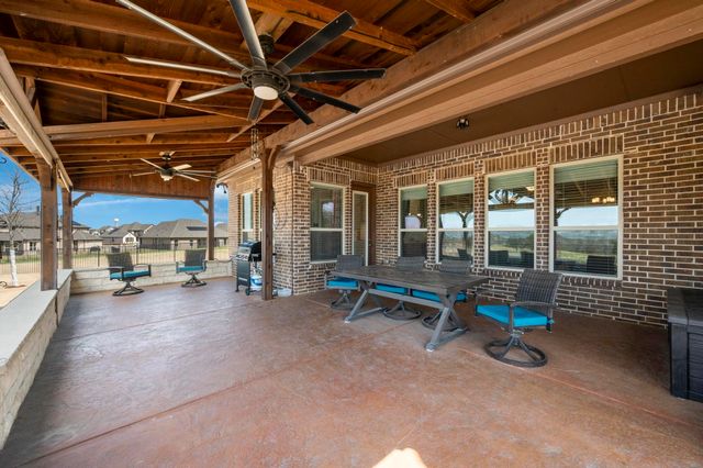 2530 Bountiful Court, Heath, TX 75126