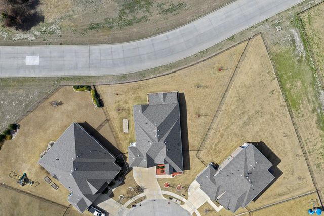 2530 Bountiful Court, Heath, TX 75126