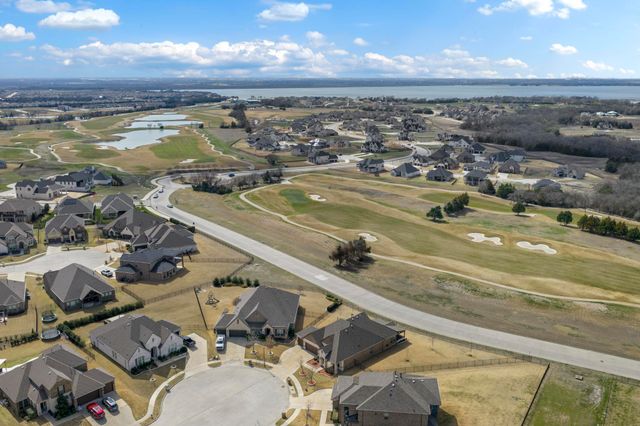 2530 Bountiful Court, Heath, TX 75126