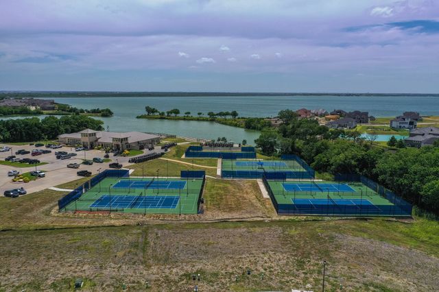 2530 Bountiful Court, Heath, TX 75126