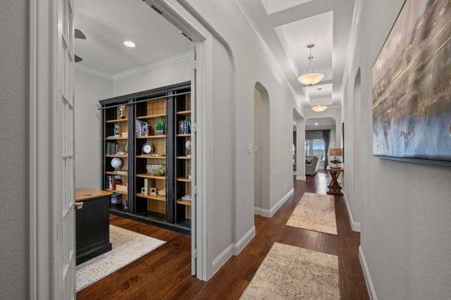 2530 Bountiful Court, Heath, TX 75126