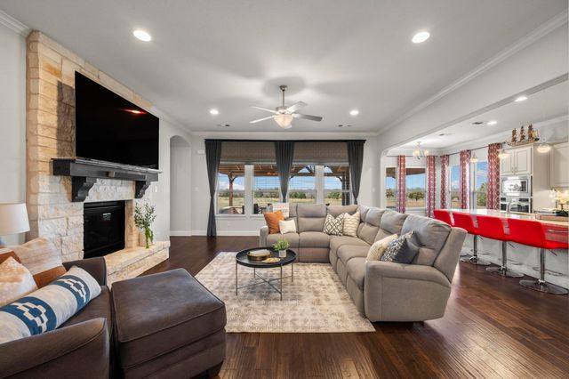 2530 Bountiful Court, Heath, TX 75126