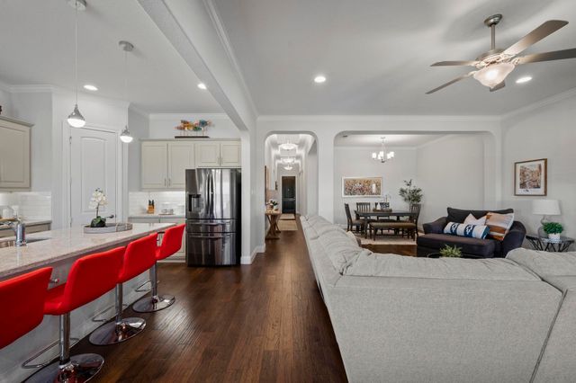 2530 Bountiful Court, Heath, TX 75126