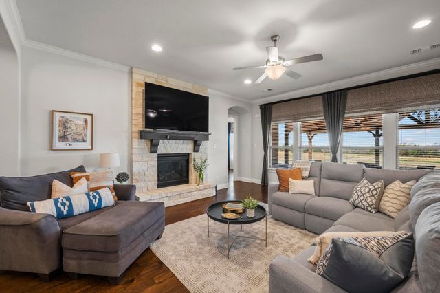 2530 Bountiful Court, Heath, TX 75126