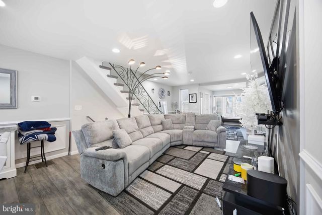 7167 GEORGIAN RD, Philadelphia, PA 19138