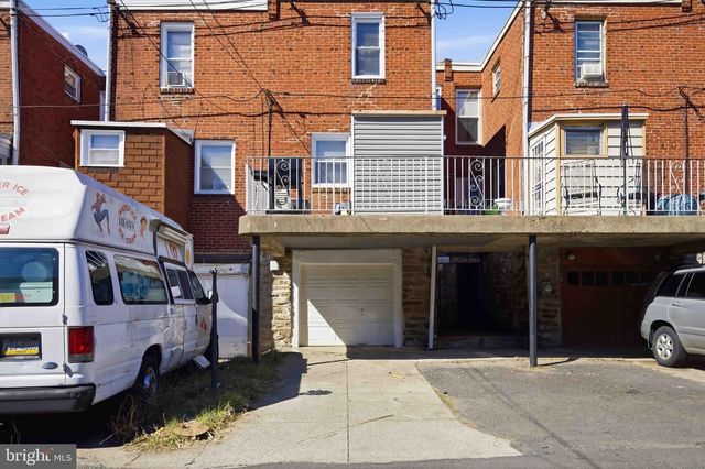 7167 GEORGIAN RD, Philadelphia, PA 19138