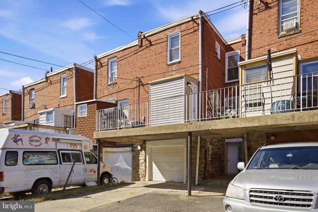 7167 GEORGIAN RD, Philadelphia, PA 19138