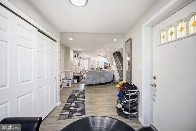 7167 GEORGIAN RD, Philadelphia, PA 19138