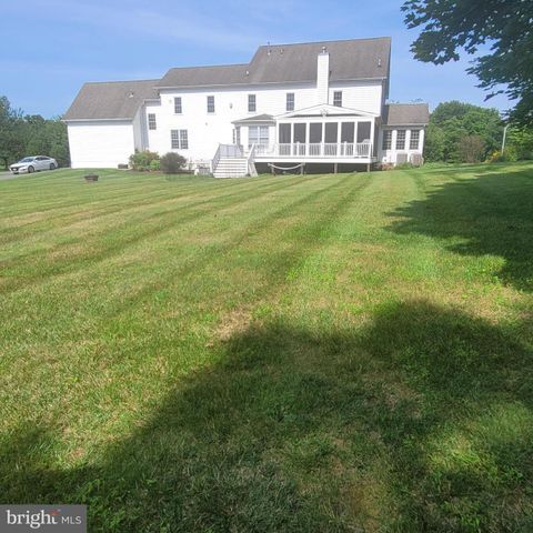18200 NEW HAMPSHIRE AVE, Ashton, MD 20861