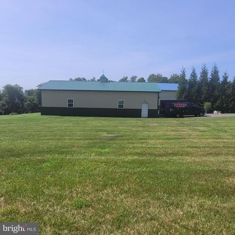 18200 NEW HAMPSHIRE AVE, Ashton, MD 20861