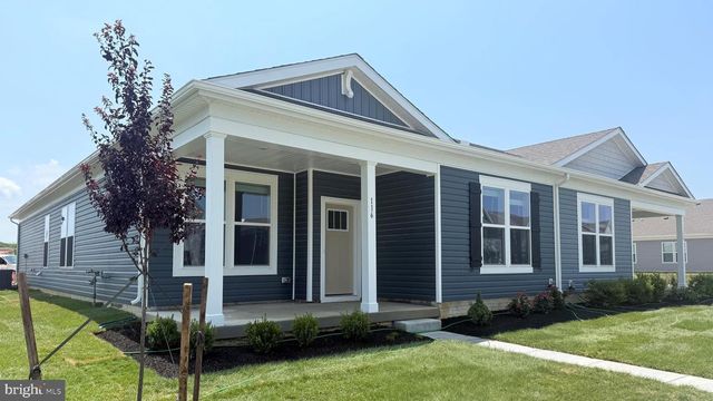 116 RIDGELY BLVD, Dover, DE 19904