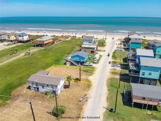 0 Yucca Avenue, Surfside Beach, TX 77541