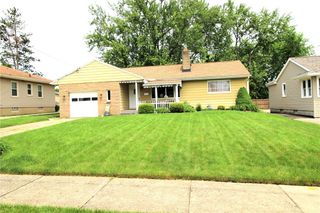 417 E Hazelcroft Ave, New Castle, PA 16105