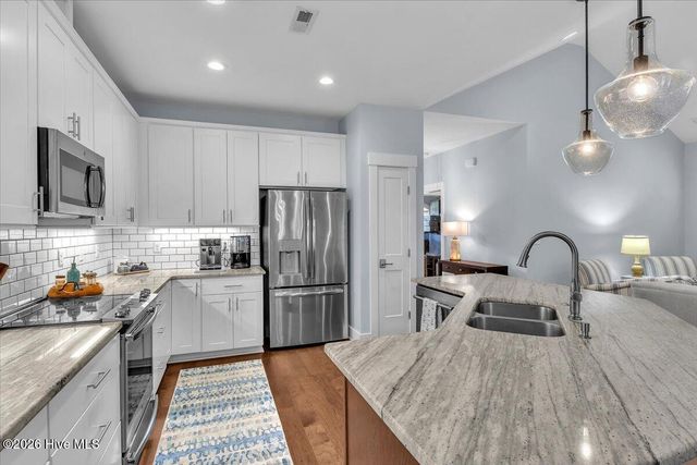 3826 Timber Stream Drive, Southport, NC 28461