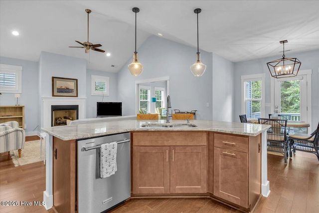 3826 Timber Stream Drive, Southport, NC 28461