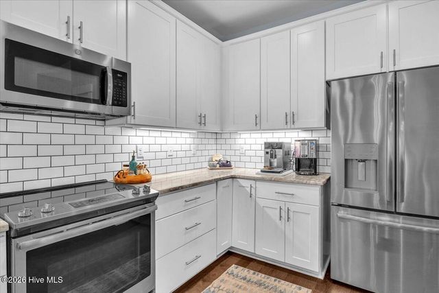 3826 Timber Stream Drive, Southport, NC 28461