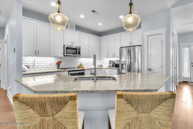 3826 Timber Stream Drive, Southport, NC 28461