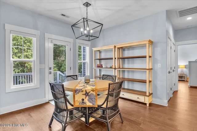 3826 Timber Stream Drive, Southport, NC 28461