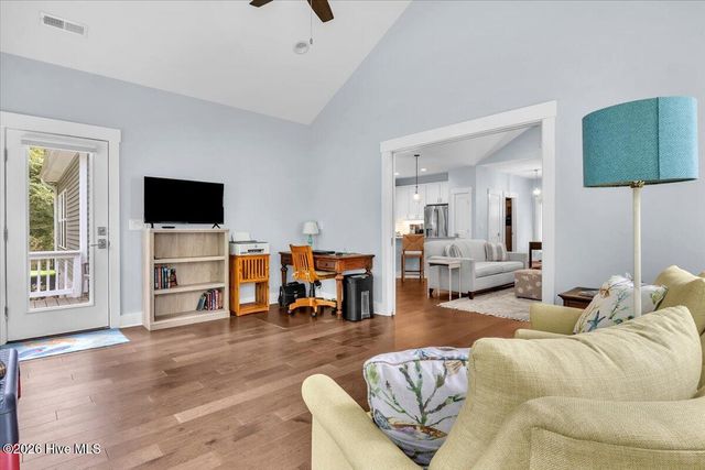 3826 Timber Stream Drive, Southport, NC 28461