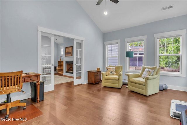 3826 Timber Stream Drive, Southport, NC 28461