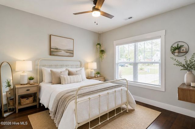 3826 Timber Stream Drive, Southport, NC 28461