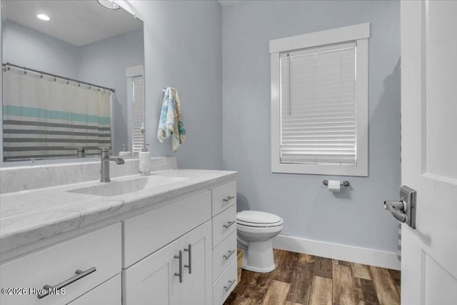 3826 Timber Stream Drive, Southport, NC 28461