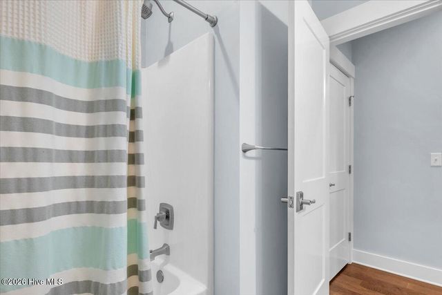 3826 Timber Stream Drive, Southport, NC 28461