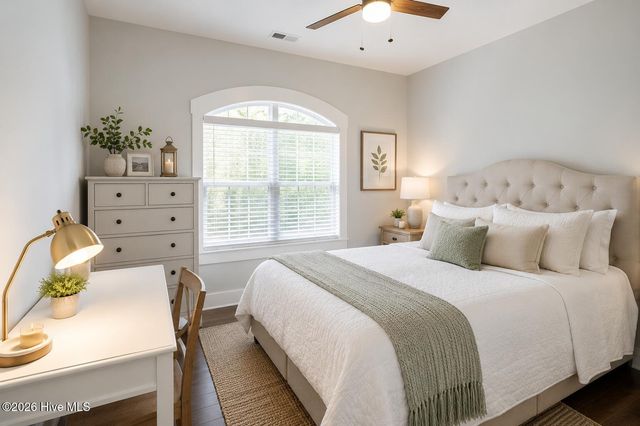 3826 Timber Stream Drive, Southport, NC 28461