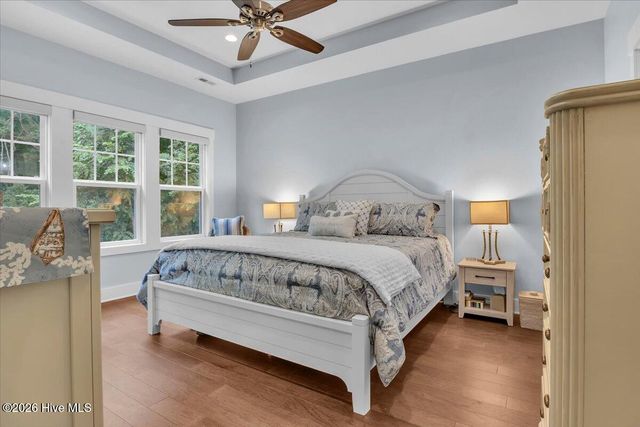 3826 Timber Stream Drive, Southport, NC 28461