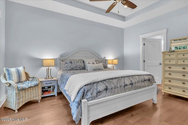 3826 Timber Stream Drive, Southport, NC 28461